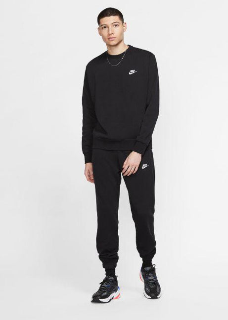 Nike - Sportswear Club Crew - Westside Surf + Street