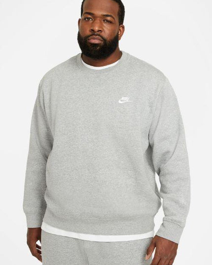 Nike - Sportswear Club Crew - Westside Surf + Street