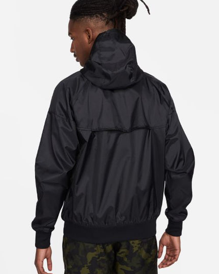 Nike - Sportswear Lined Windrunner Jacket