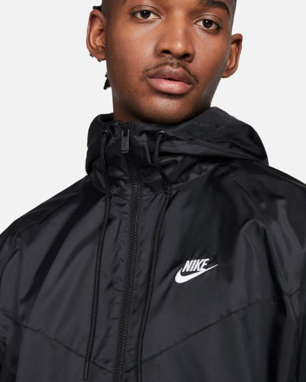 Nike - Sportswear Lined Windrunner Jacket