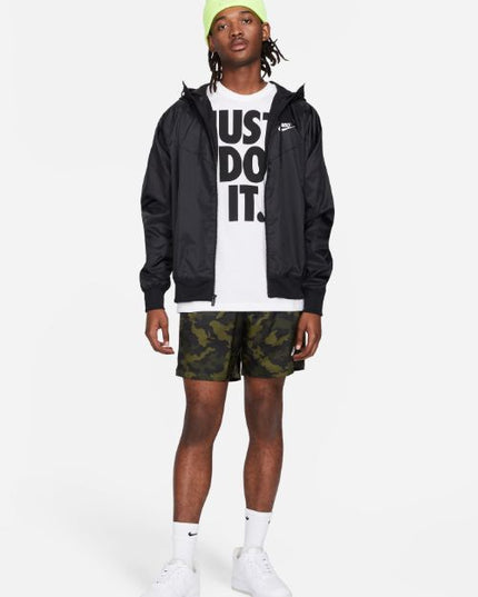 Nike - Sportswear Lined Windrunner Jacket