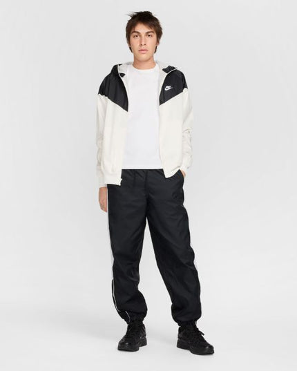 Nike - Sportswear Windrunner (Sail/Black/Sail)