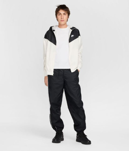 Nike - Sportswear Windrunner (Sail/Black/Sail)