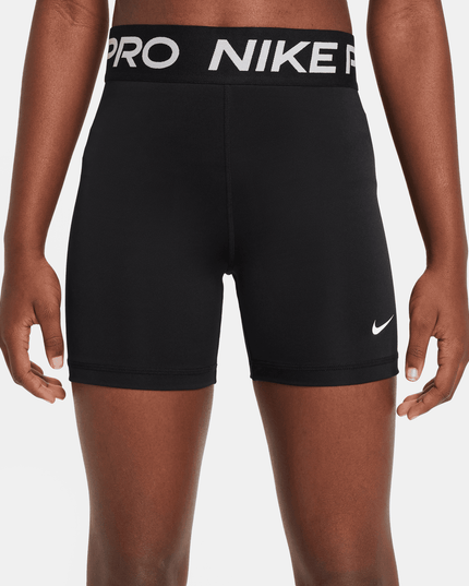 Nike - Girls Nike Pro 3" Bike Short