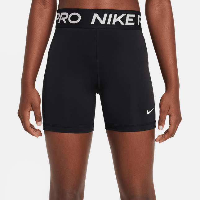 Nike - Girls Nike Pro 3" Bike Short