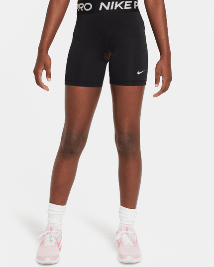 Nike - Girls Nike Pro 3" Bike Short