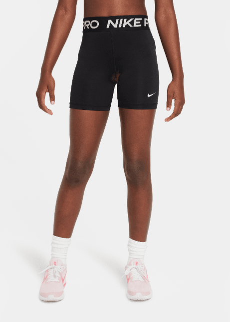 Nike - Girls Nike Pro 3" Bike Short