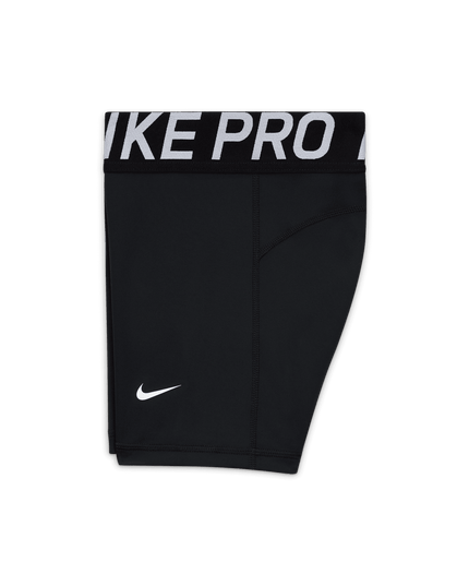 Nike - Girls Nike Pro 3" Bike Short
