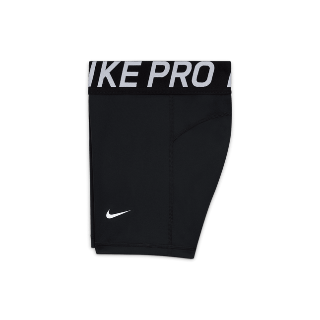Nike - Girls Nike Pro 3" Bike Short
