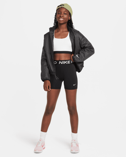 Nike - Girls Nike Pro 3" Bike Short