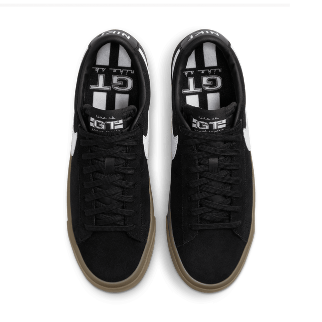 Nike -Nike SB Zoom Blazer Low Pro GT