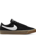 Black/White/Gum / m5us w6.5