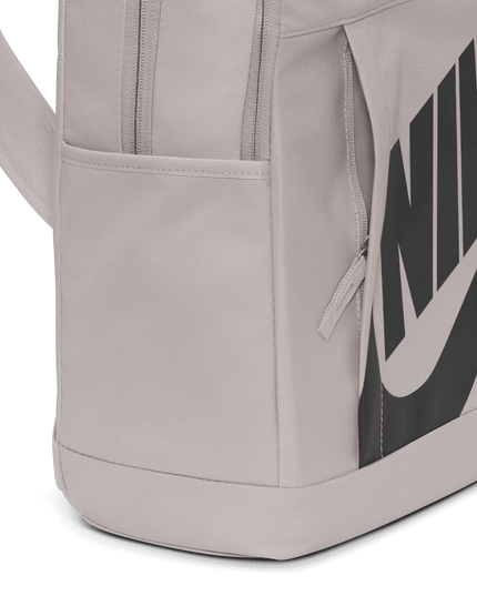 Nike - Elemental Backpack (Grey/Black)