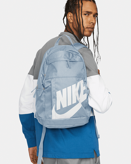 Nike - Elemental Backpack (Light Blue)