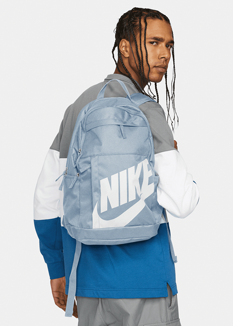 Nike - Elemental Backpack (Light Blue)