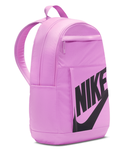 Nike - Elemental Backpack  (Pink/Black)