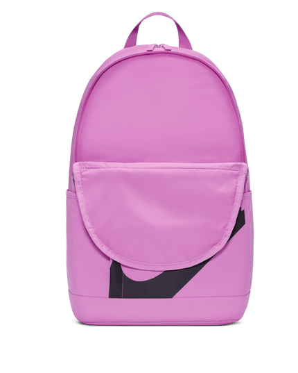 Nike - Elemental Backpack  (Pink/Black)