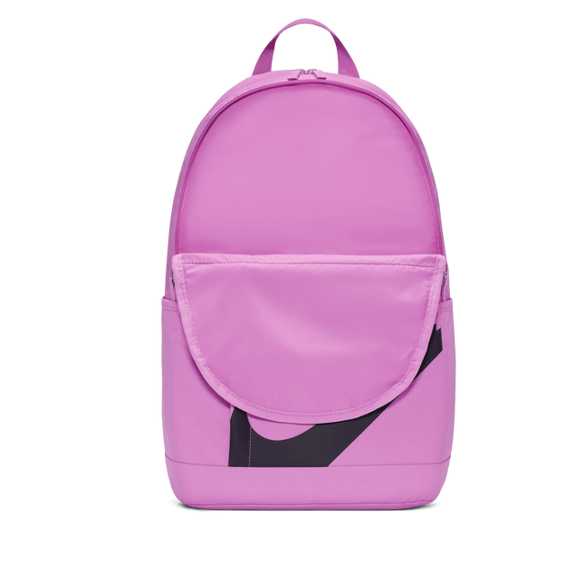 Nike - Elemental Backpack  (Pink/Black)