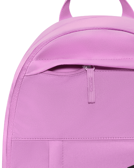 Nike - Elemental Backpack  (Pink/Black)