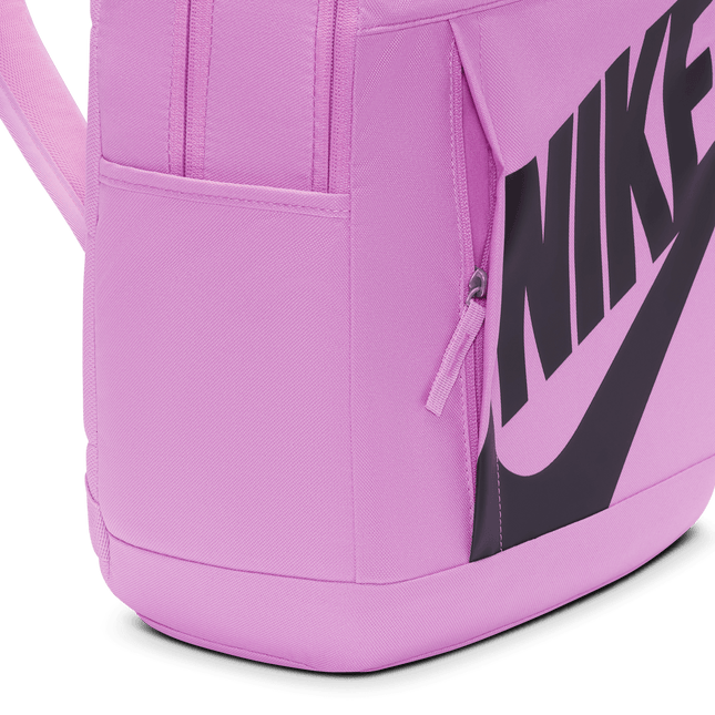 Nike - Elemental Backpack  (Pink/Black)