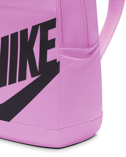 Nike - Elemental Backpack  (Pink/Black)