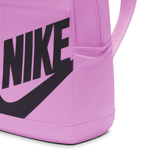 Nike - Elemental Backpack  (Pink/Black)
