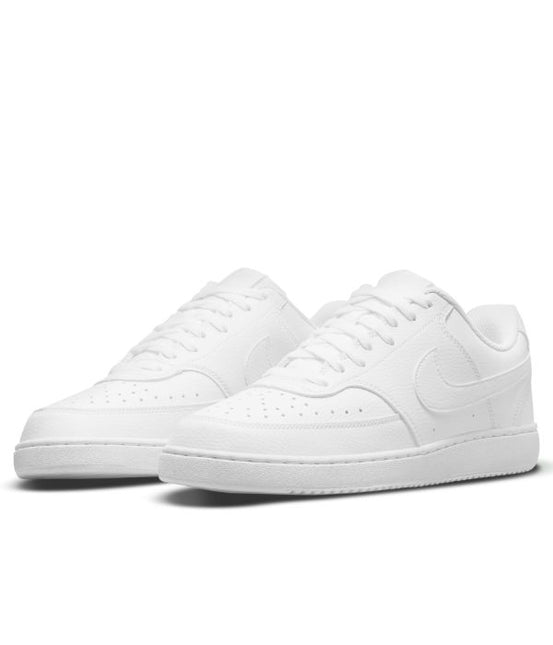 Nike - 100 Court Vision Low Next Nature