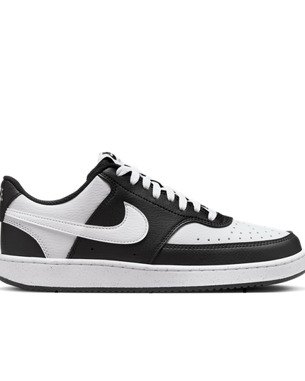Nike - Womens Court Vision Low Next Nature