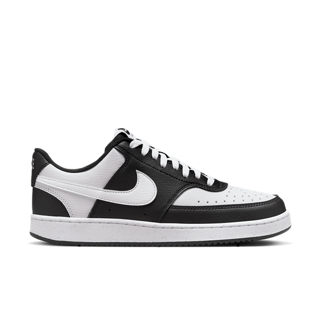 Nike - Womens Court Vision Low Next Nature