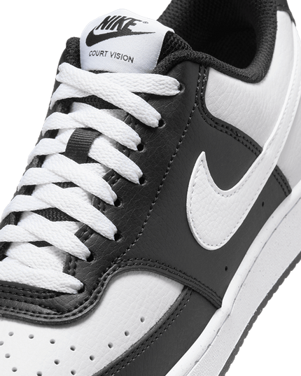 Nike - Womens Court Vision Low Next Nature