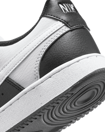 Nike - Womens Court Vision Low Next Nature