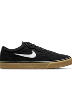 Black/White/Gum / 8