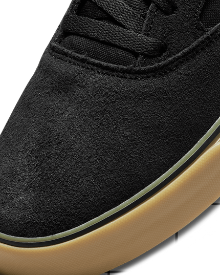Nike - Nike SB Chron 2 (Black/White/Gum)