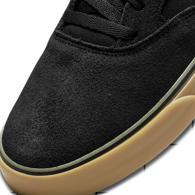 Nike - Nike SB Chron 2 (Black/White/Gum)