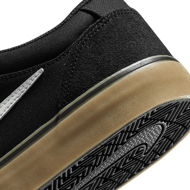 Nike - Nike SB Chron 2 (Black/White/Gum)