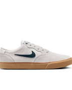 Black/White/Gum / 9