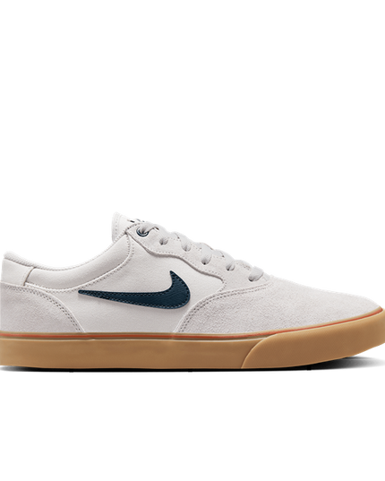 Nike - SB Chron 2 (Vast Grey/Armory Navy)