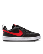Black/University Red/White / US 4Y
