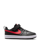 Black/University Red/White / US 11C