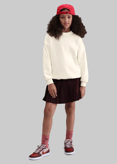 Nike - Kids Sportswear Club Fleece