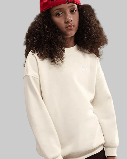 Nike - Kids Sportswear Club Fleece