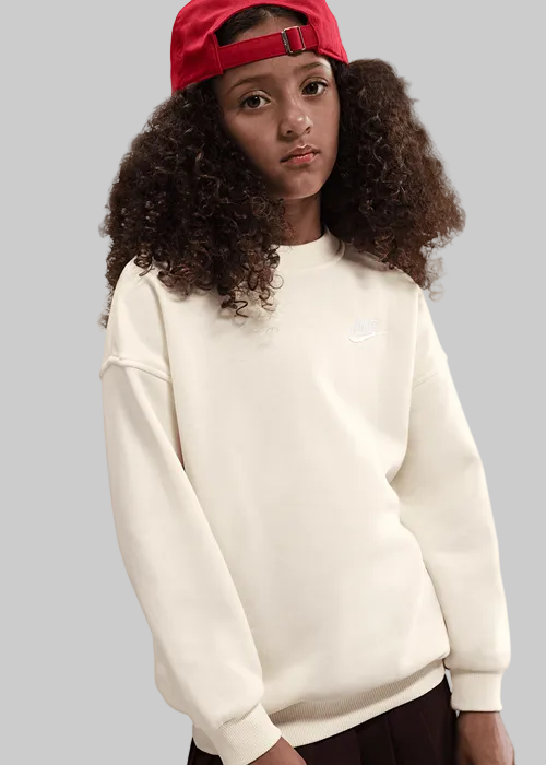 Nike - Kids Sportswear Club Fleece