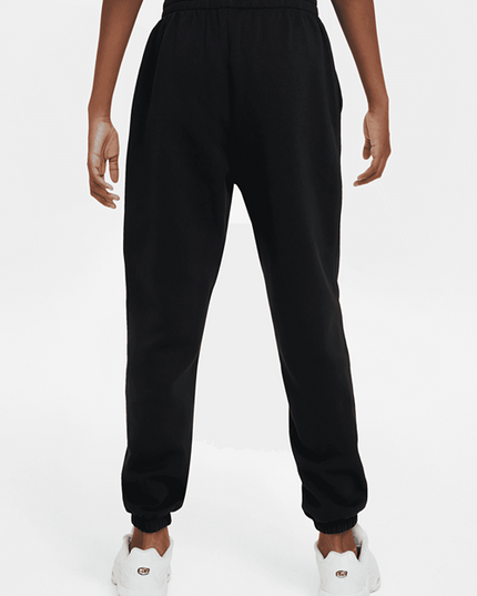 Nike - Kids Sportswear Club Fleece Loose Pant