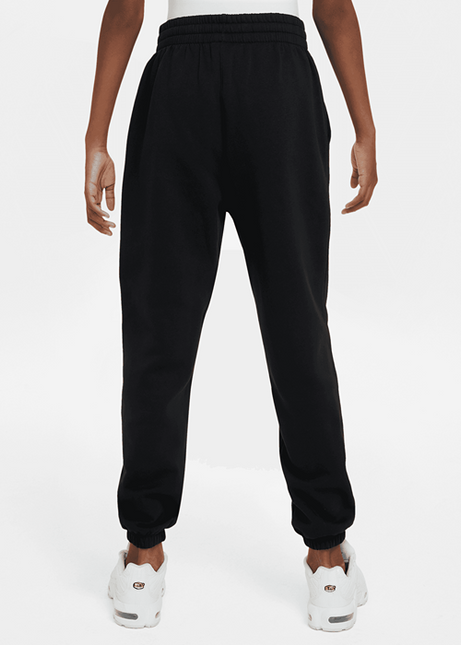 Nike - Kids Sportswear Club Fleece Loose Pant