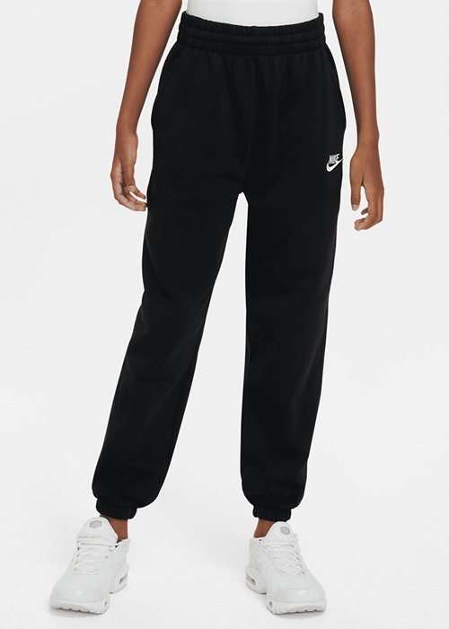Nike - Kids Sportswear Club Fleece Loose Pant