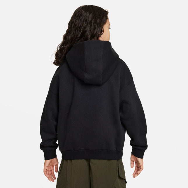 Nike - Icon Fleece Pullover Hoodie - Westside Surf + Street