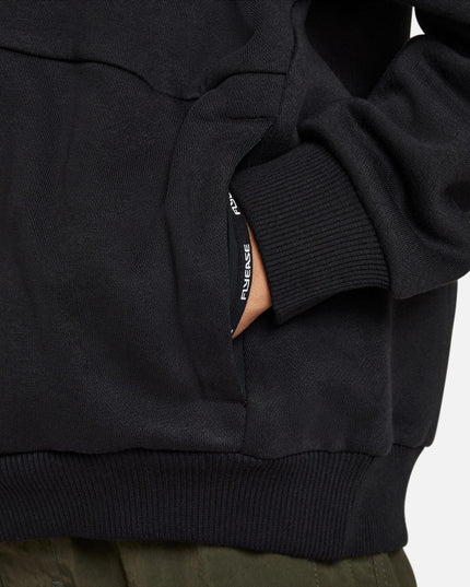 Nike - Icon Fleece Pullover Hoodie - Westside Surf + Street