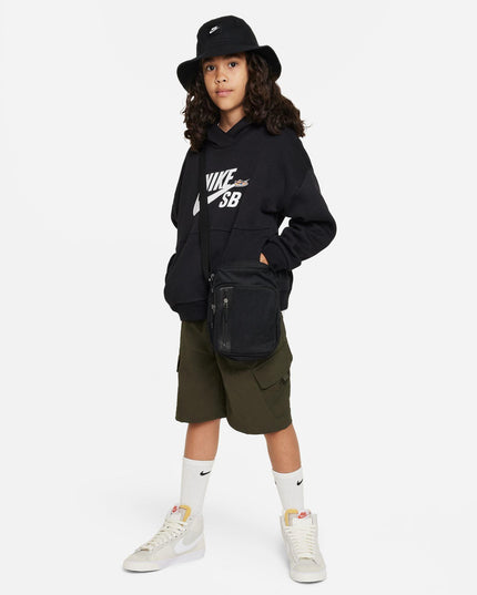 Nike - Icon Fleece Pullover Hoodie - Westside Surf + Street