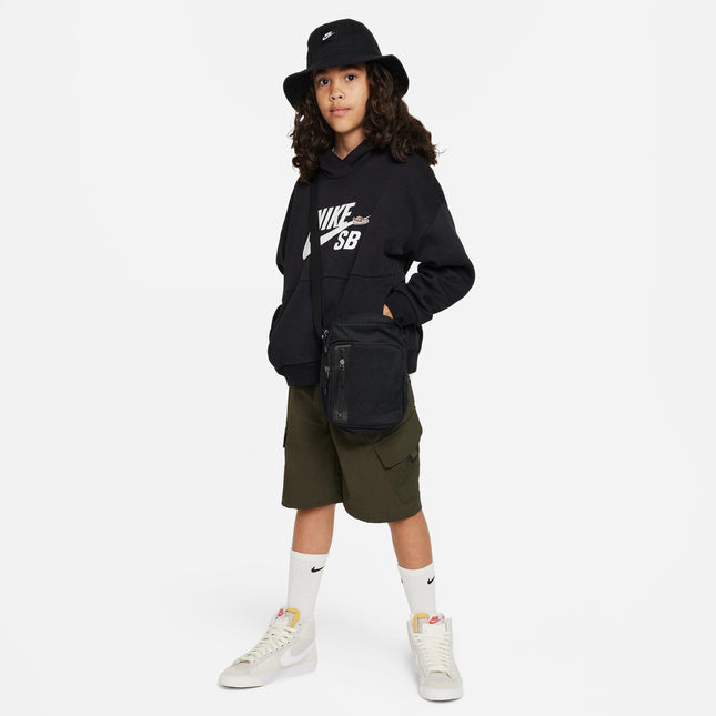 Nike - Icon Fleece Pullover Hoodie - Westside Surf + Street