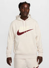 Nike - Club Fleece Pullover